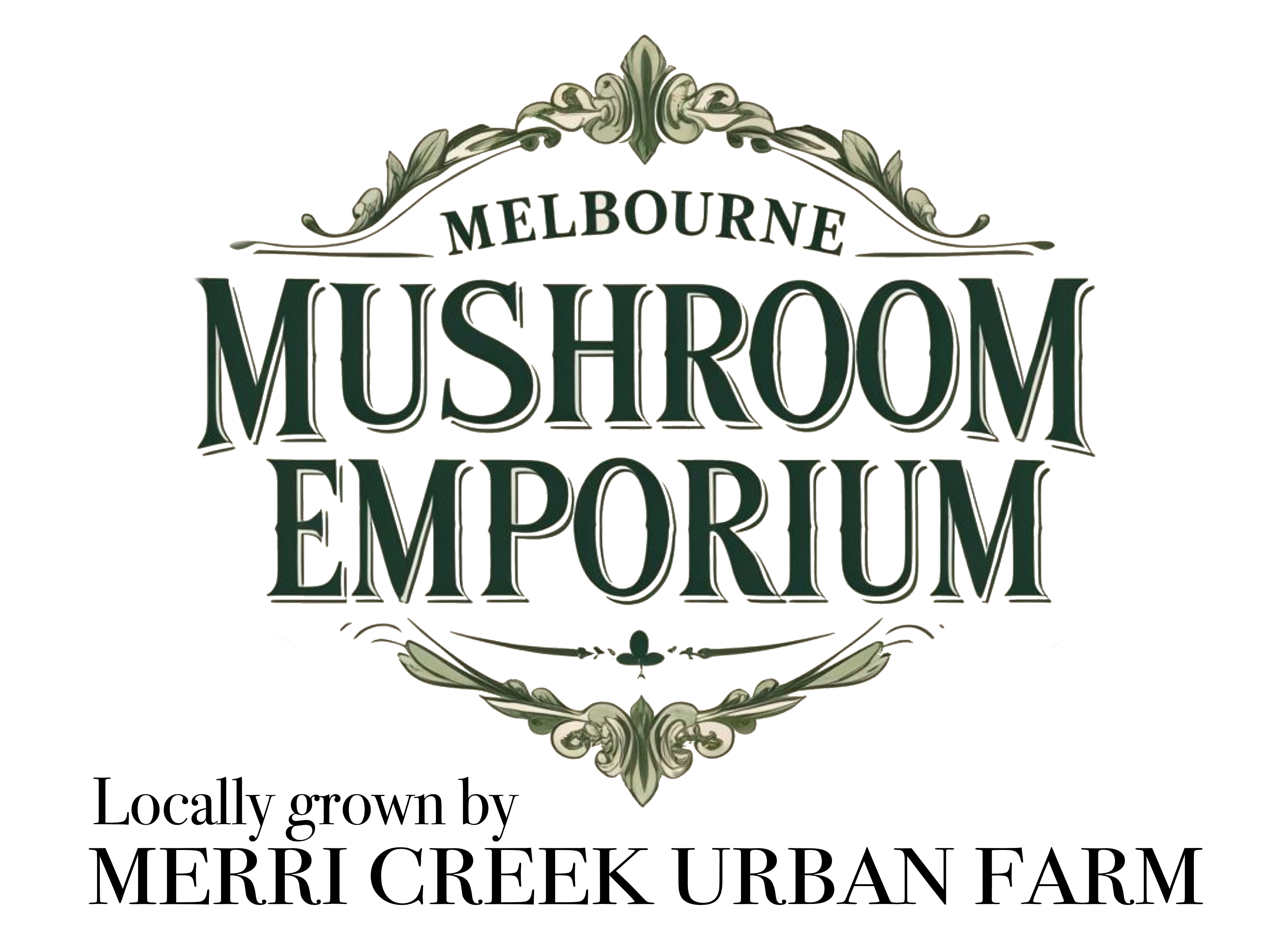 Melbourne Mushroom Emporium