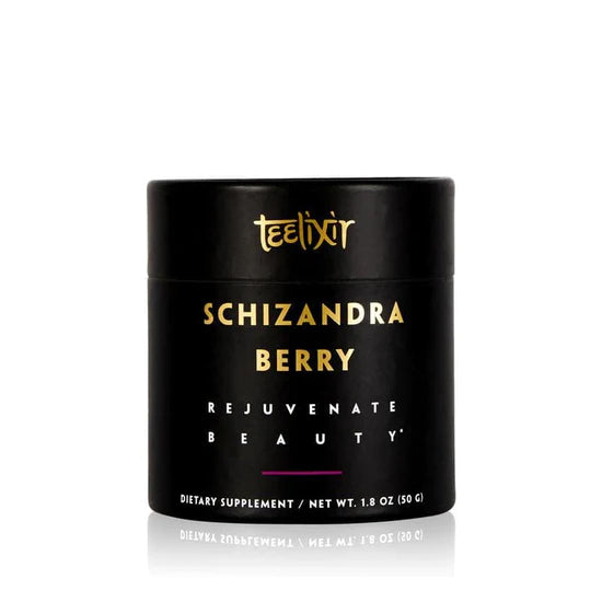Schizandra Berry Extract | packaged in Melbourne