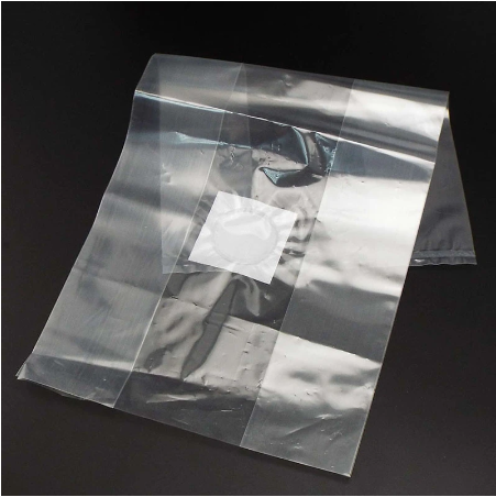 🧪 Filter Patch Mushroom Grow Bags